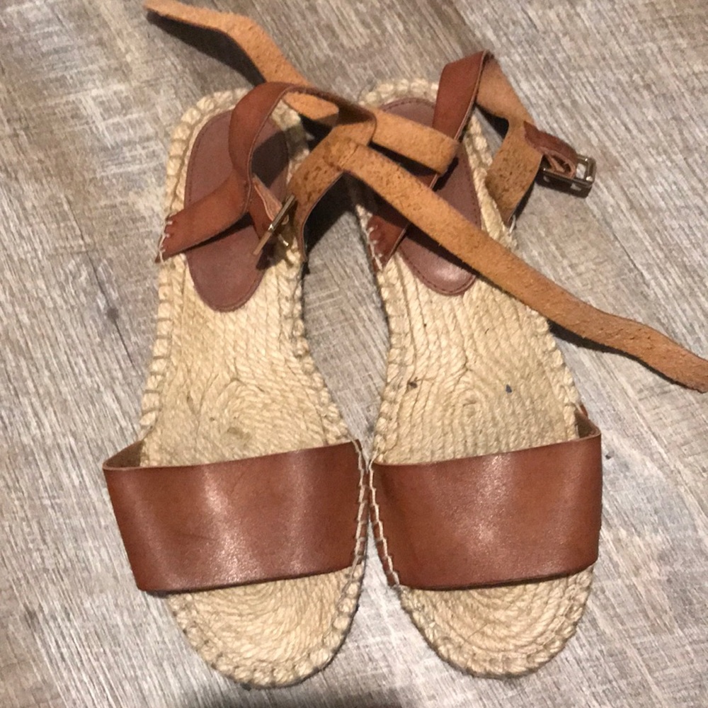 Sandals